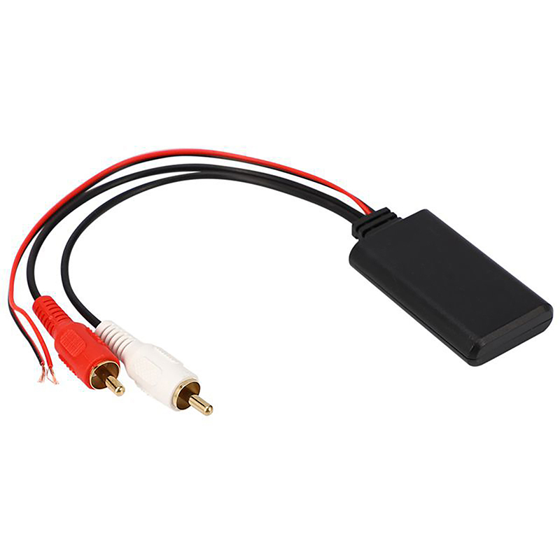 Audio Without Music - Novo Módulo Bluetooth Sem Fio Universal