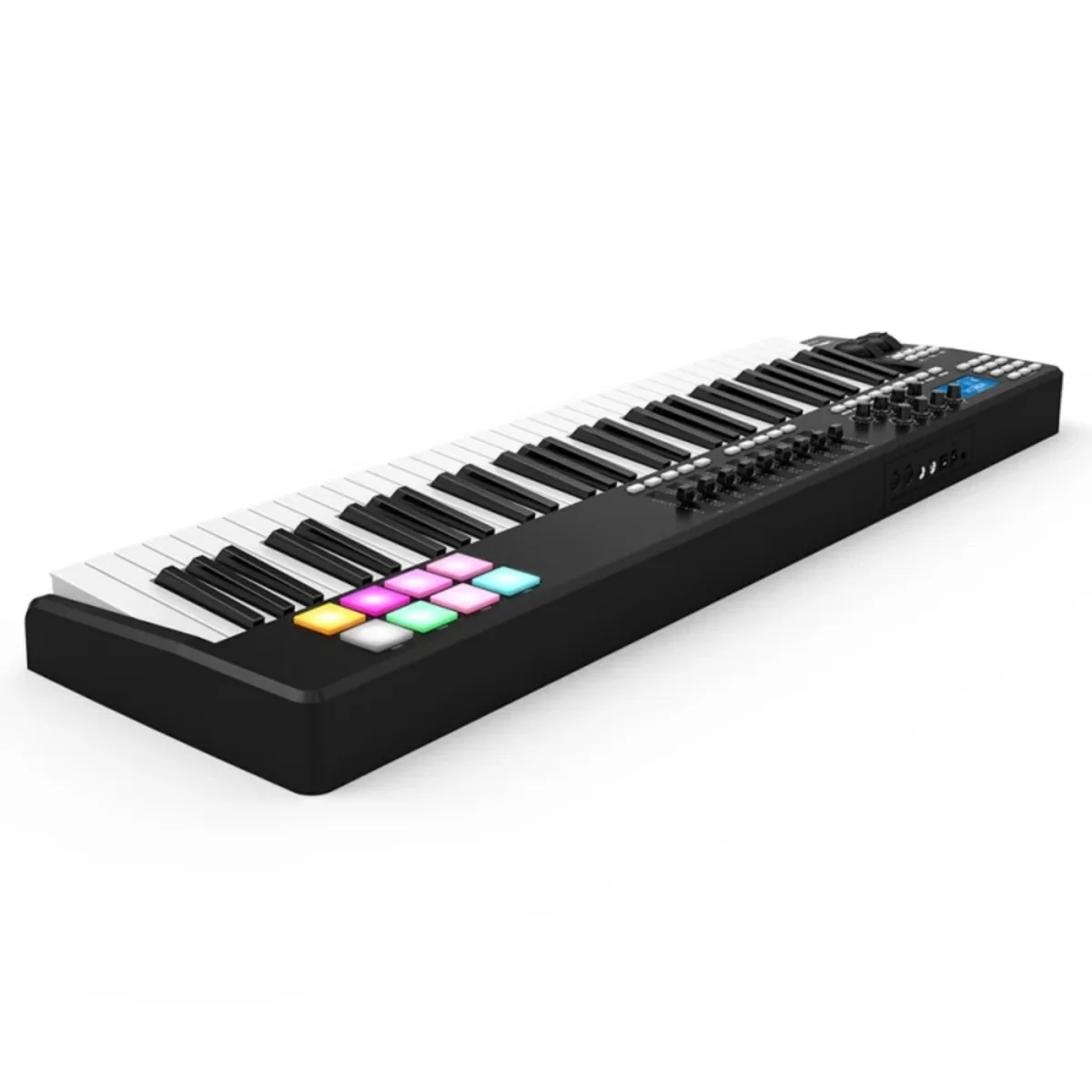 WORLDE PANDA61 Teclado Control - Midi Controller Pad avaliação e preço