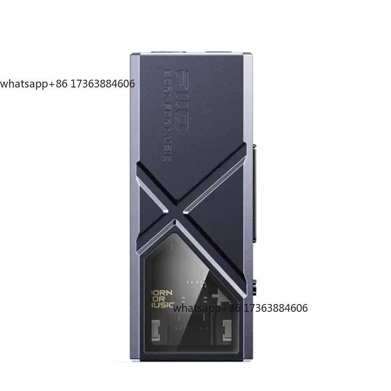 KA13, amplificador de fones de - Headphone Amplifier Dac avaliação e preço