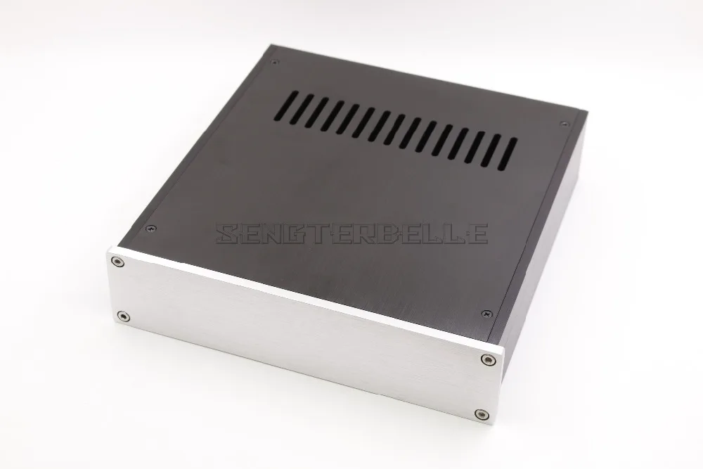 ST2205 Caixa de Amplificador p - Headphone Amplifier Dac avaliação e preço