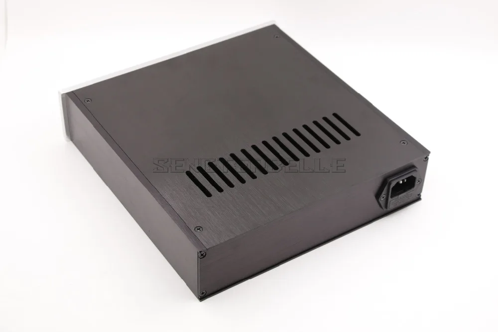 ST2205 Caixa de Amplificador p - Headphone Amplifier Dac avaliação e preço