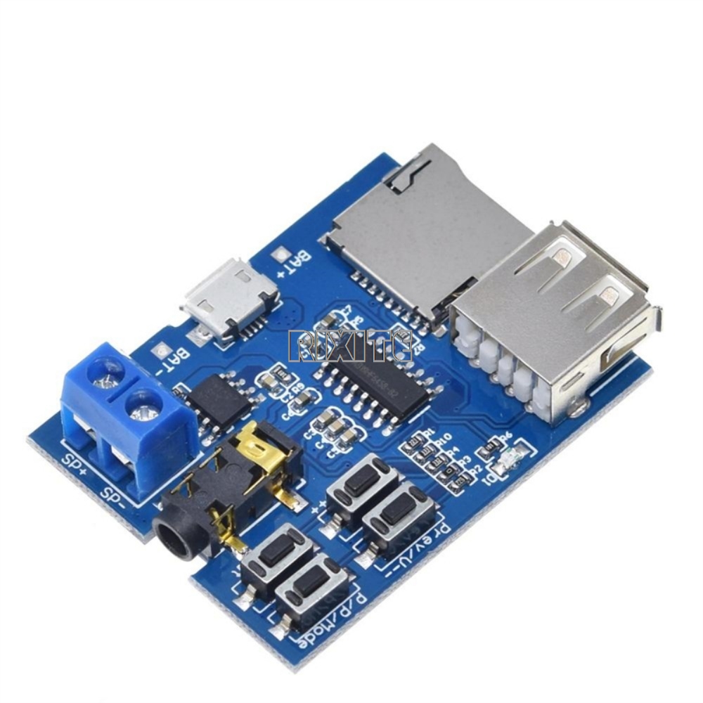 Amplificador do módulo da plac - Headphone Amplifier Dac avaliação e preço